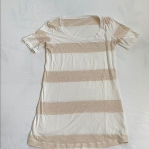 Lululemon Women’s T-Shirt 0 / XS